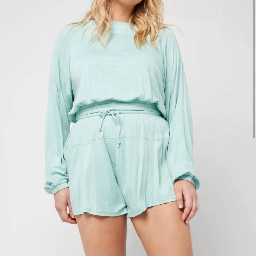 L*space matching lounge set